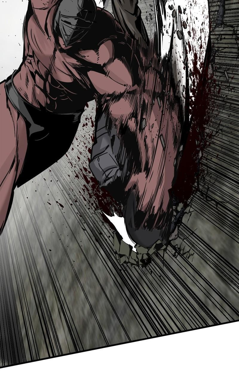 Read Hero Killer chapter 193 image 121 on Lezhin