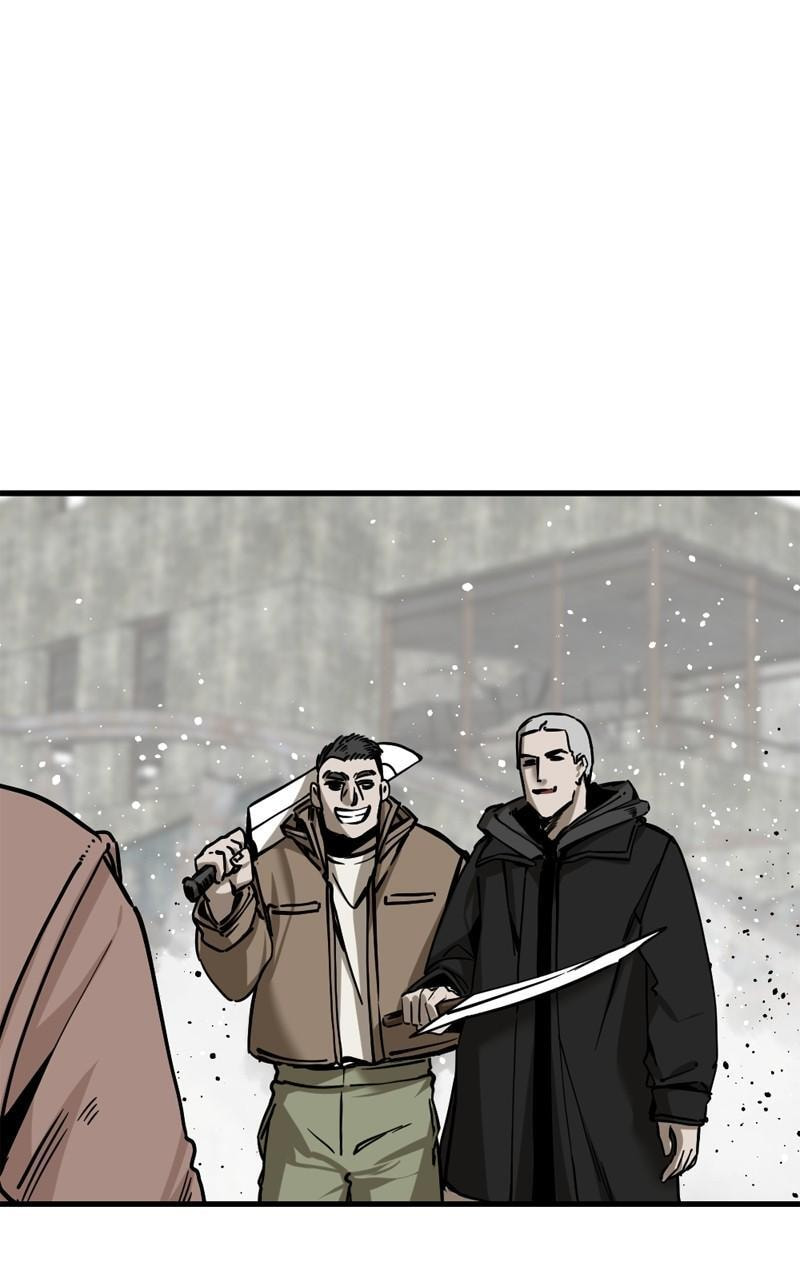 Read Hero Killer chapter 193 image 124 on Lezhin