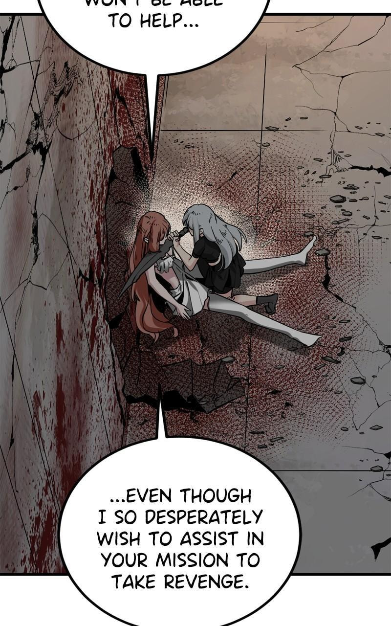 Read Hero Killer chapter 193 image 33 on Lezhin