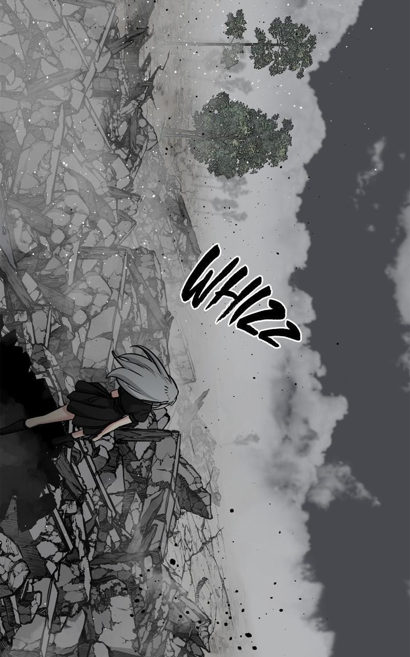 Read Hero Killer chapter 193 image 65 on Lezhin