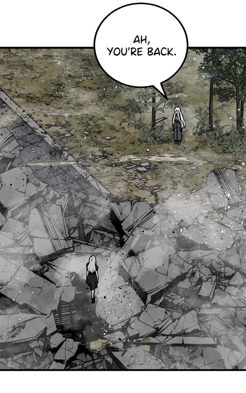 Read Hero Killer chapter 193 image 67 on Lezhin