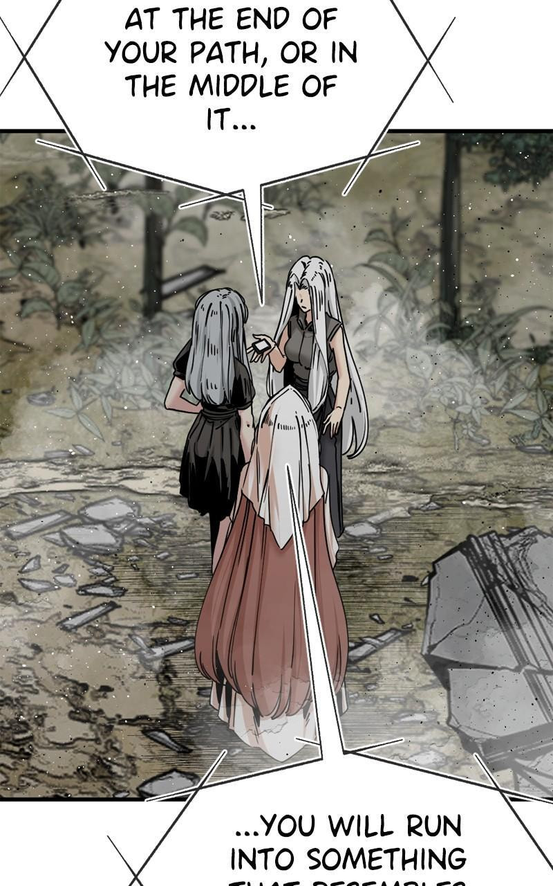 Read Hero Killer chapter 193 image 82 on Lezhin