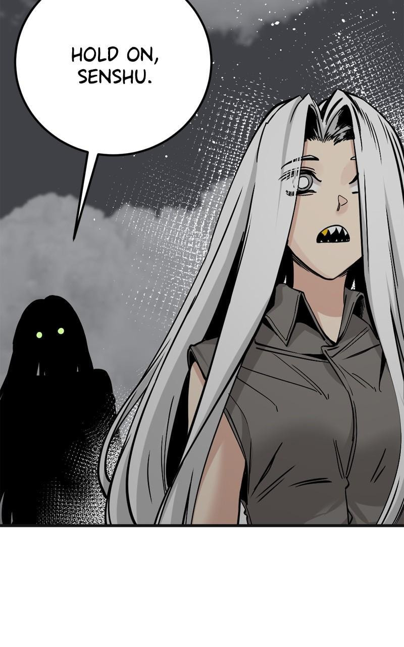 Read Hero Killer chapter 193 image 90 on Lezhin