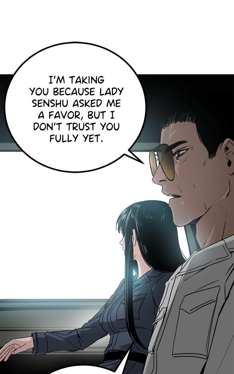 Read Hero Killer chapter 195 image 101 on Lezhin