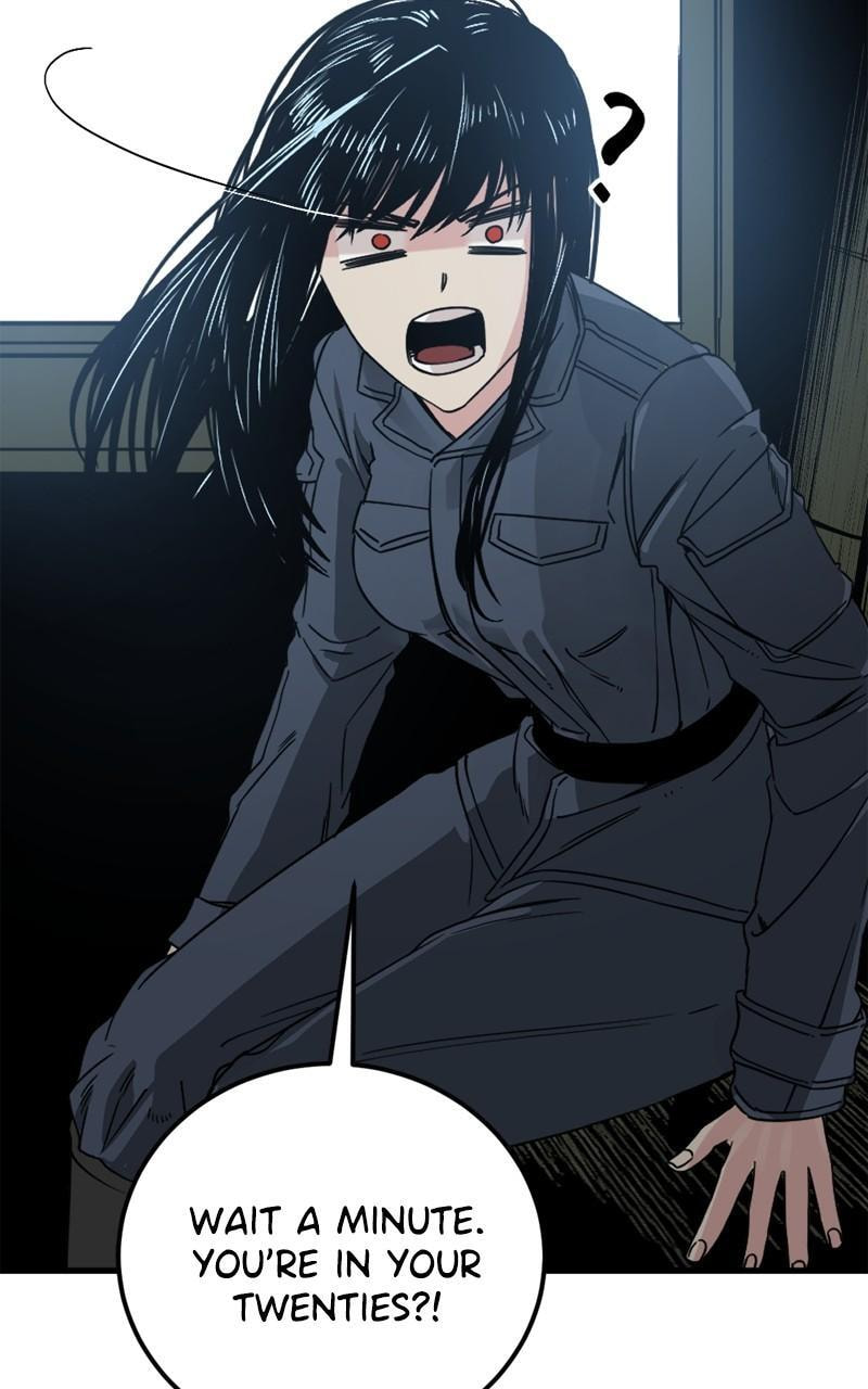 Read Hero Killer chapter 195 image 107 on Lezhin