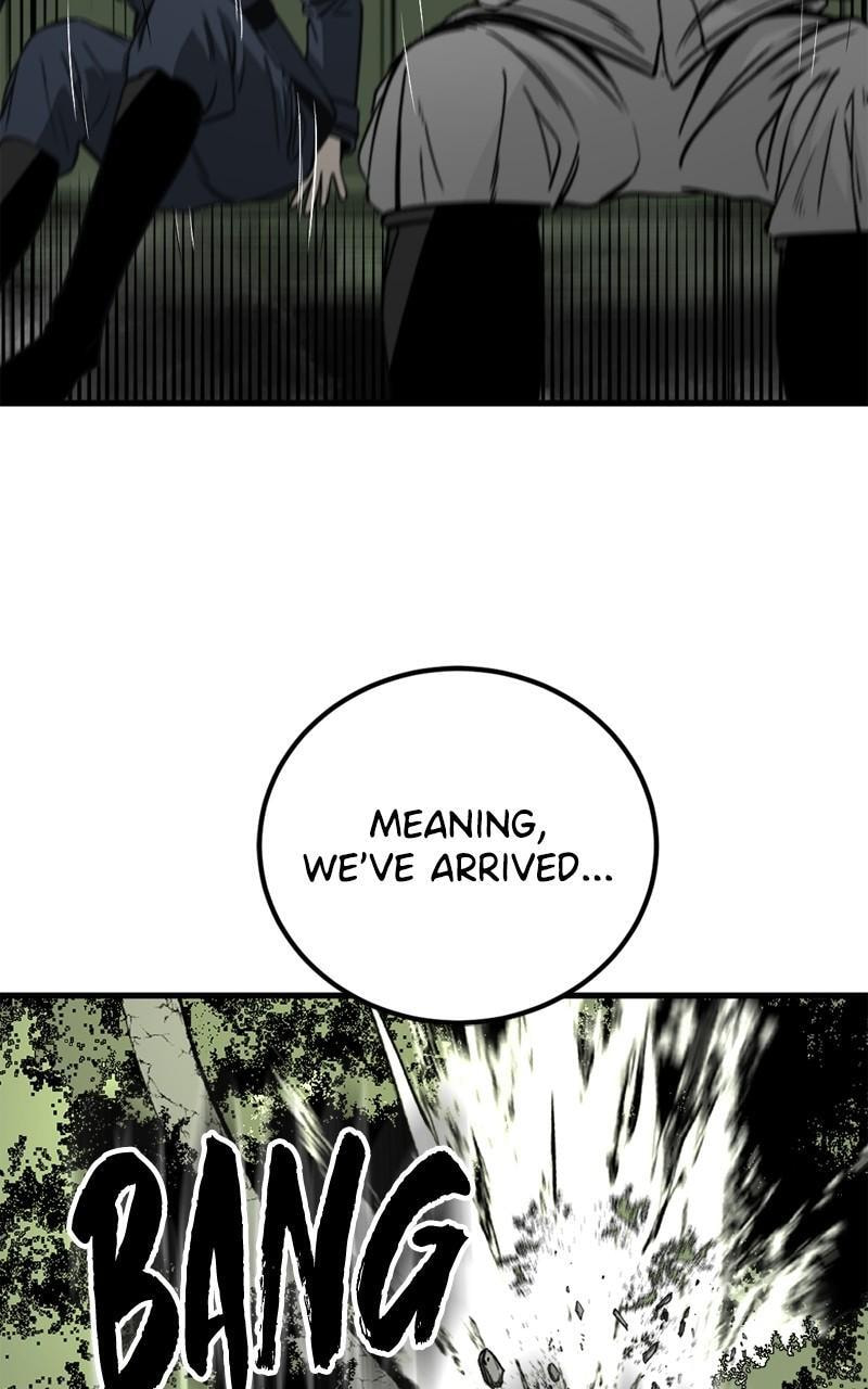 Read Hero Killer chapter 195 image 110 on Lezhin