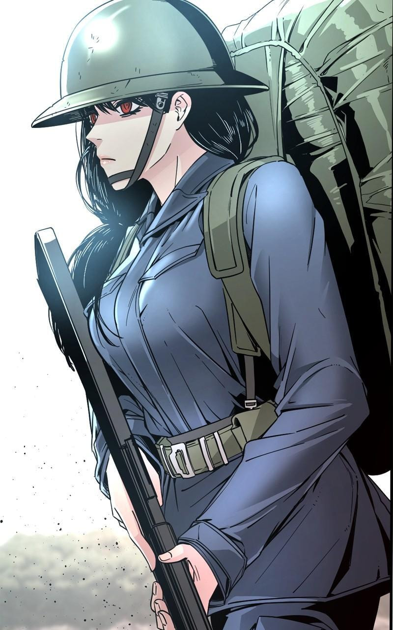 Read Hero Killer chapter 195 image 16 on Lezhin