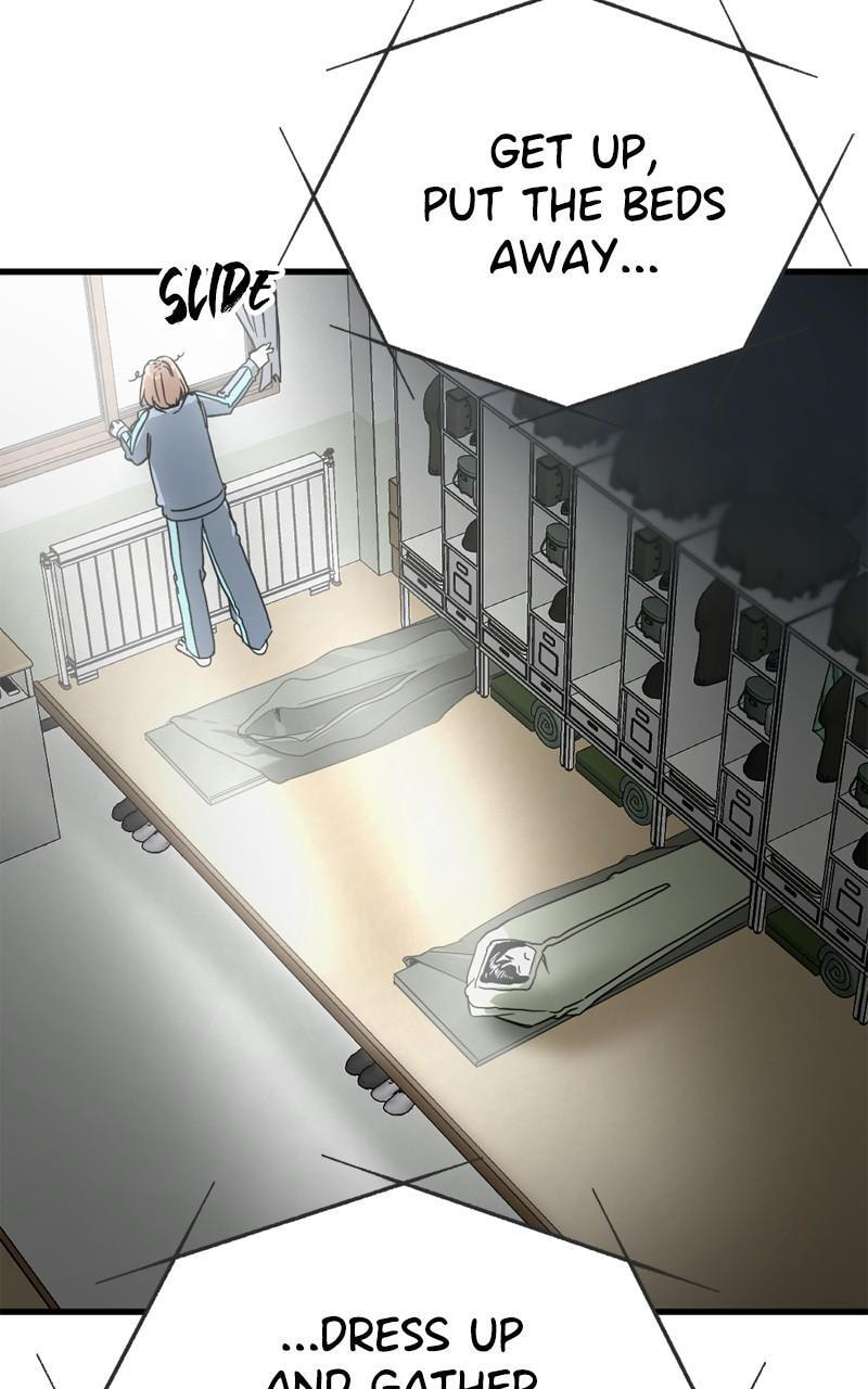 Read Hero Killer chapter 195 image 2 on Lezhin
