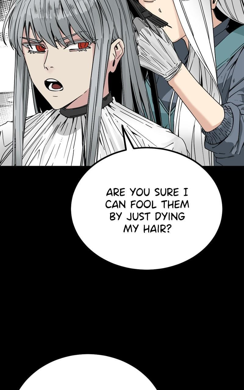 Read Hero Killer chapter 195 image 20 on Lezhin