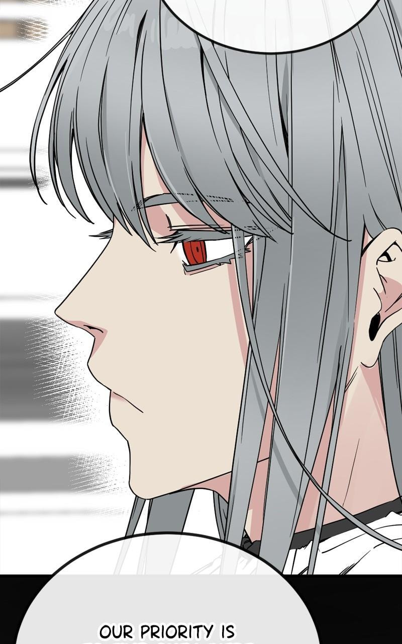 Read Hero Killer chapter 195 image 23 on Lezhin