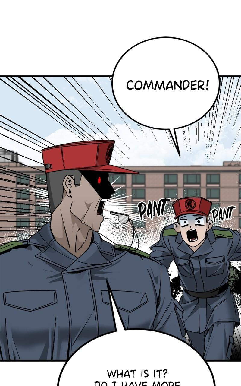 Read Hero Killer chapter 195 image 27 on Lezhin