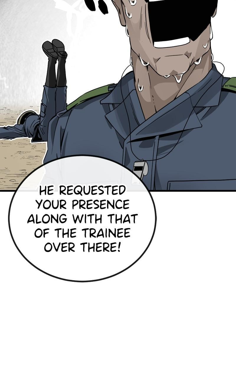 Read Hero Killer chapter 195 image 29 on Lezhin