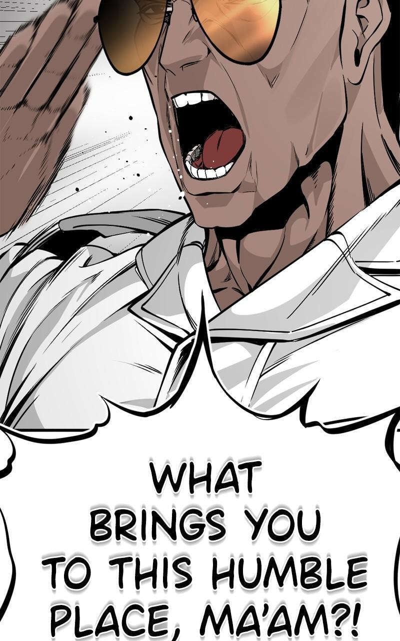 Read Hero Killer chapter 195 image 43 on Lezhin