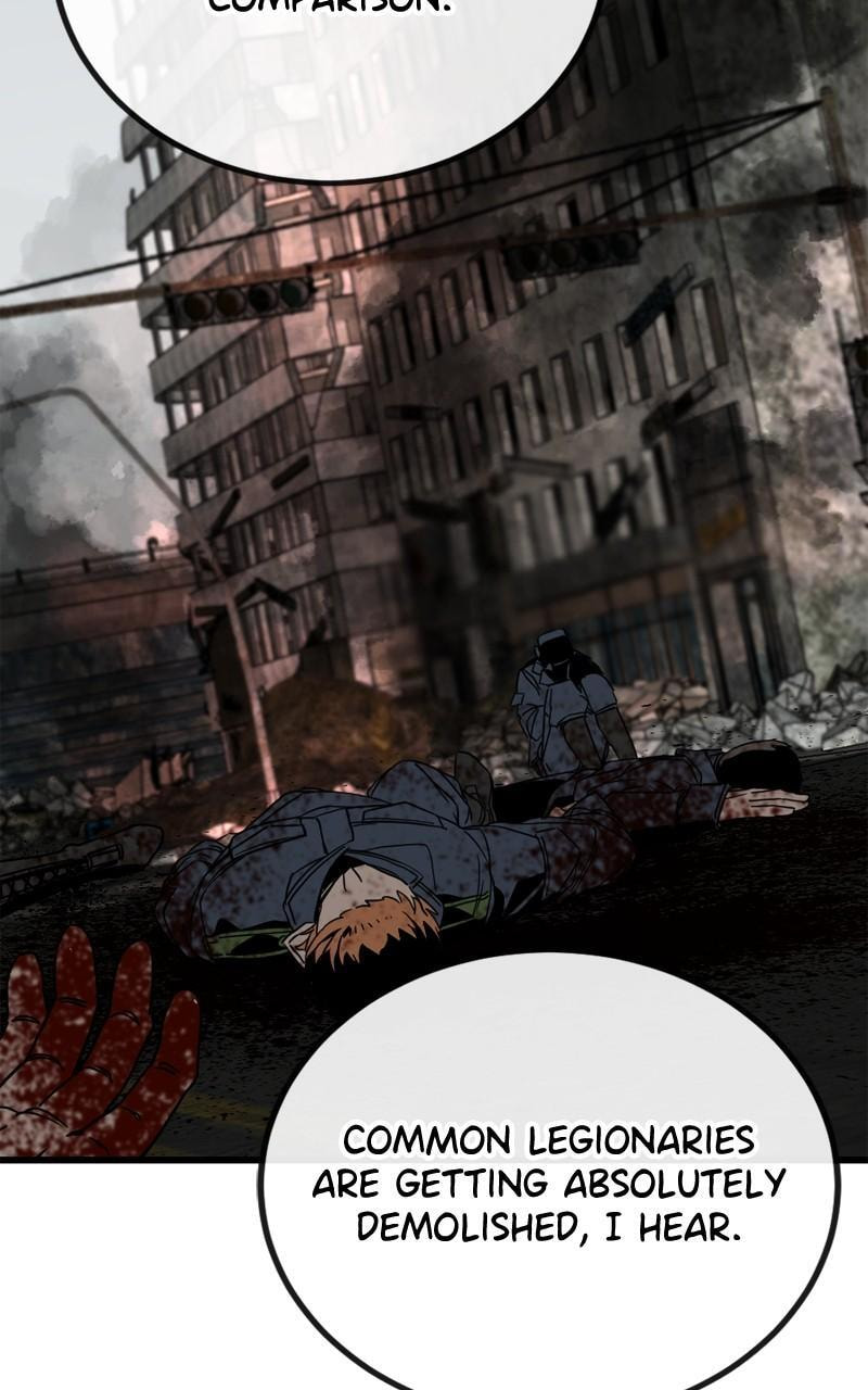 Read Hero Killer chapter 195 image 48 on Lezhin