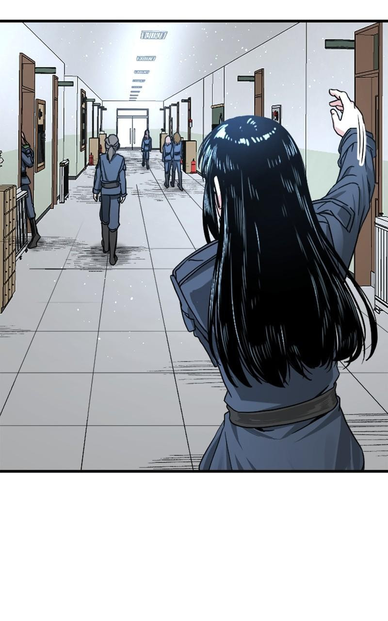 Read Hero Killer chapter 195 image 5 on Lezhin