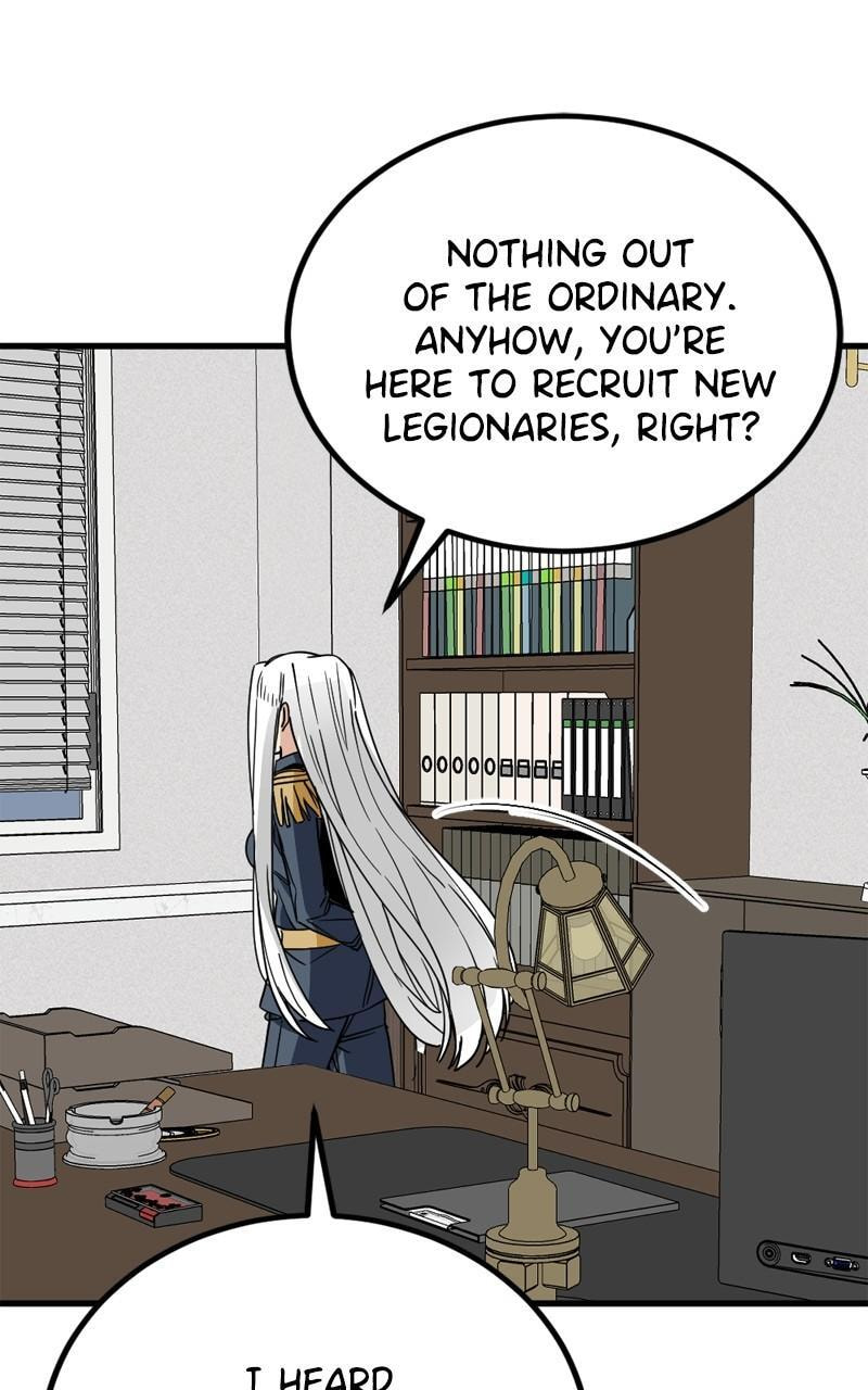 Read Hero Killer chapter 195 image 51 on Lezhin
