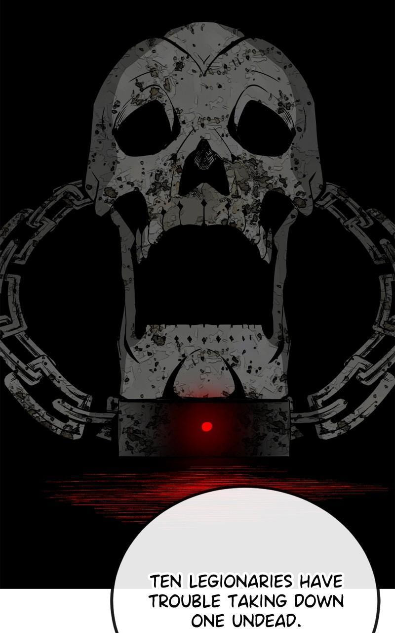 Read Hero Killer chapter 195 image 56 on Lezhin