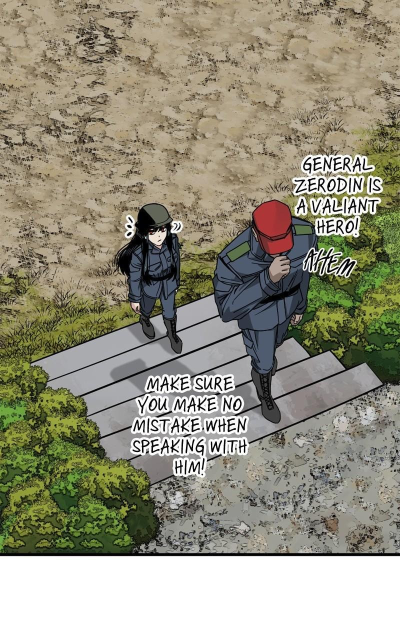 Read Hero Killer chapter 195 image 61 on Lezhin