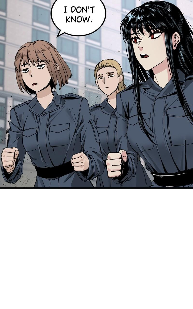 Read Hero Killer chapter 195 image 8 on Lezhin