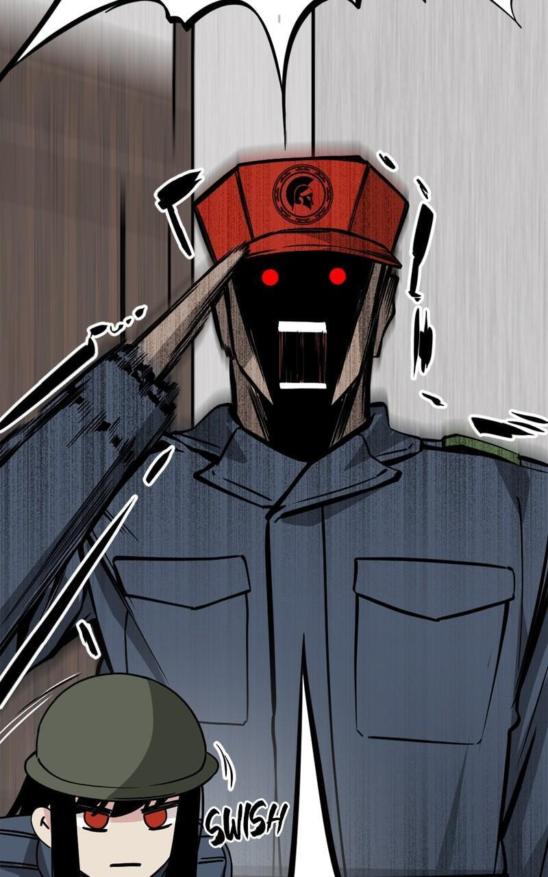 Read Hero Killer chapter 195 image 82 on Lezhin