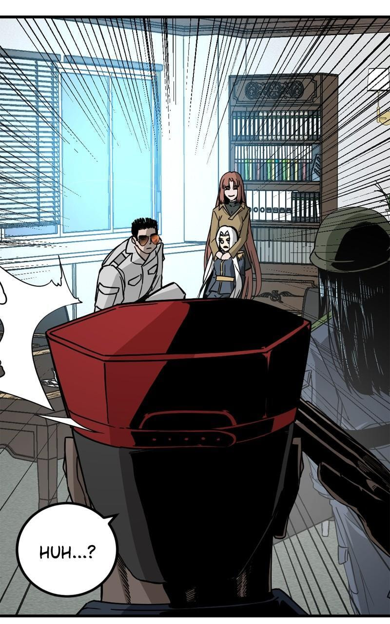 Read Hero Killer chapter 195 image 84 on Lezhin