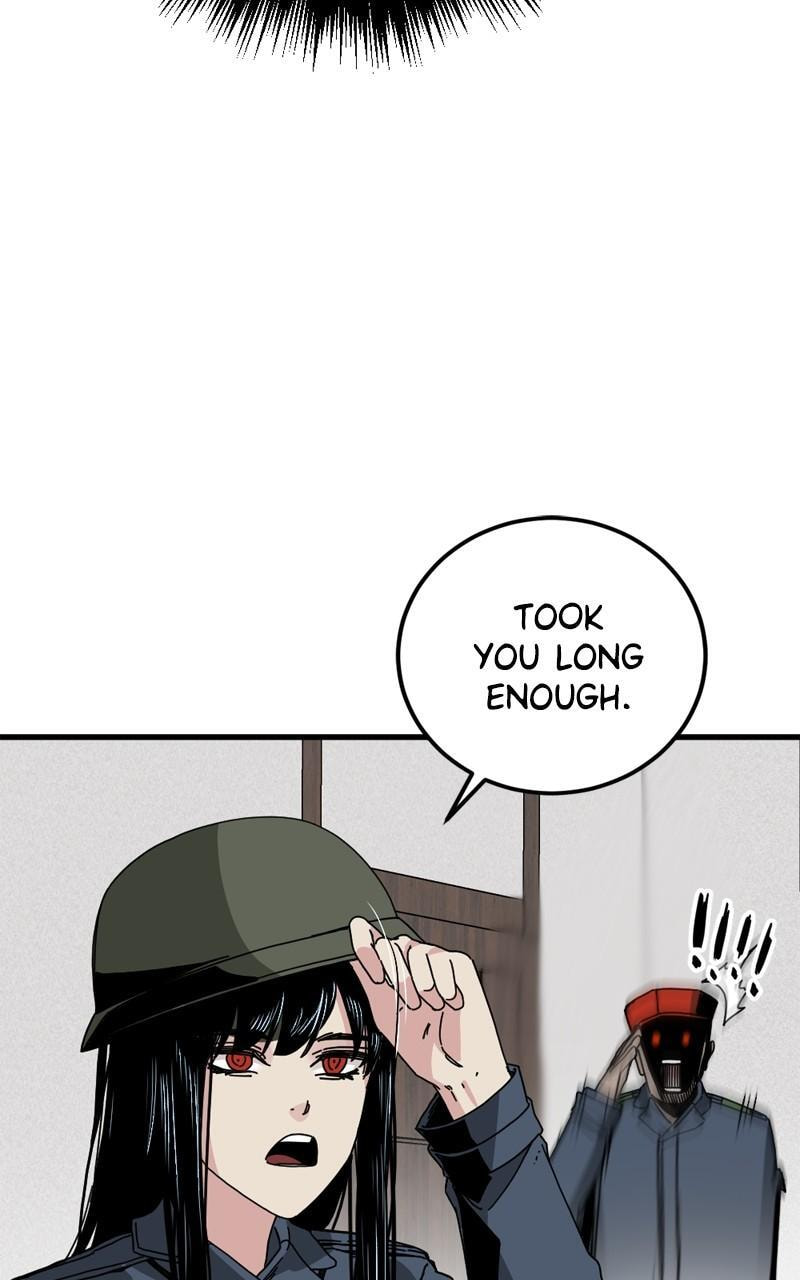 Read Hero Killer chapter 195 image 87 on Lezhin