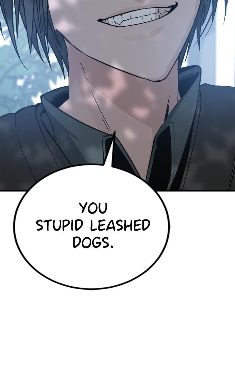 Read Hero Killer chapter 196 image 1 on Lezhin