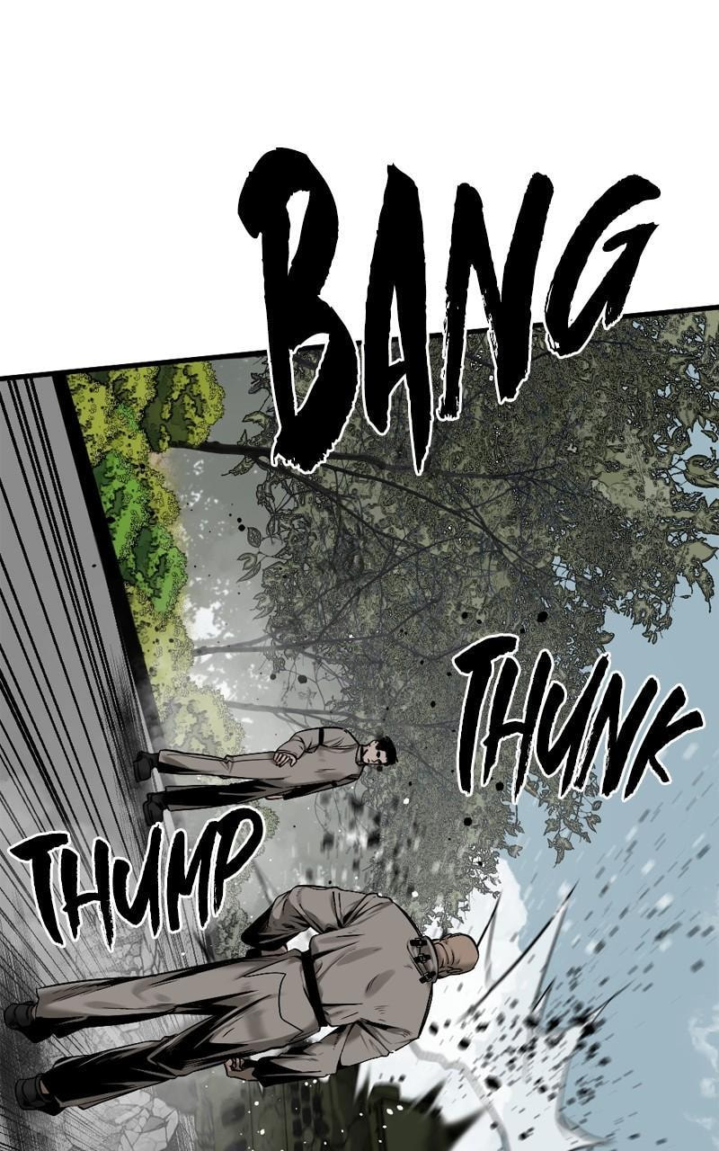 Read Hero Killer chapter 196 image 10 on Lezhin