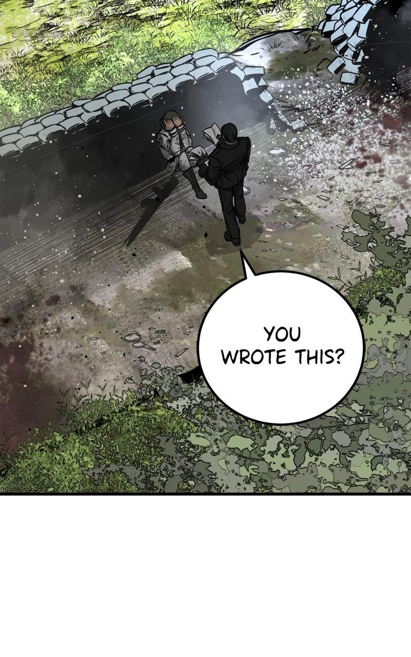 Read Hero Killer chapter 196 image 100 on Lezhin