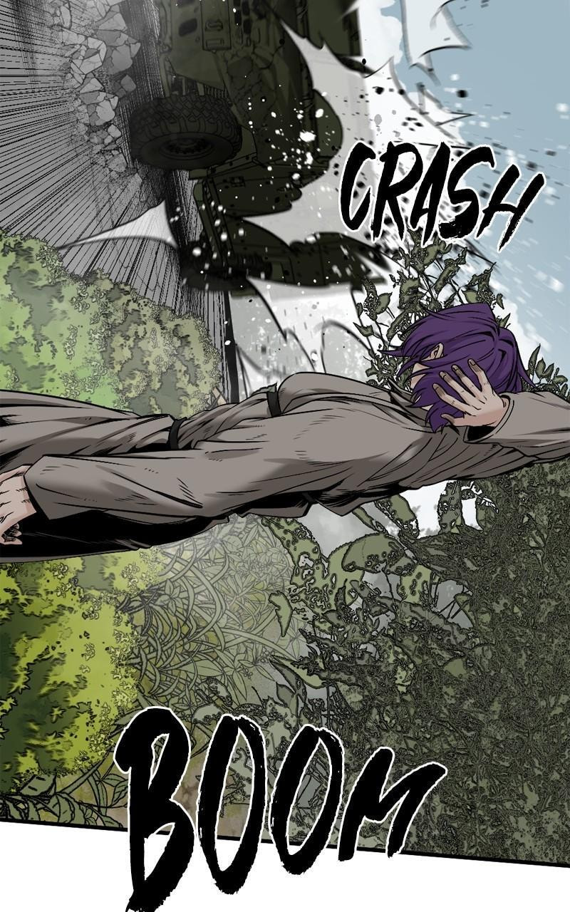 Read Hero Killer chapter 196 image 11 on Lezhin