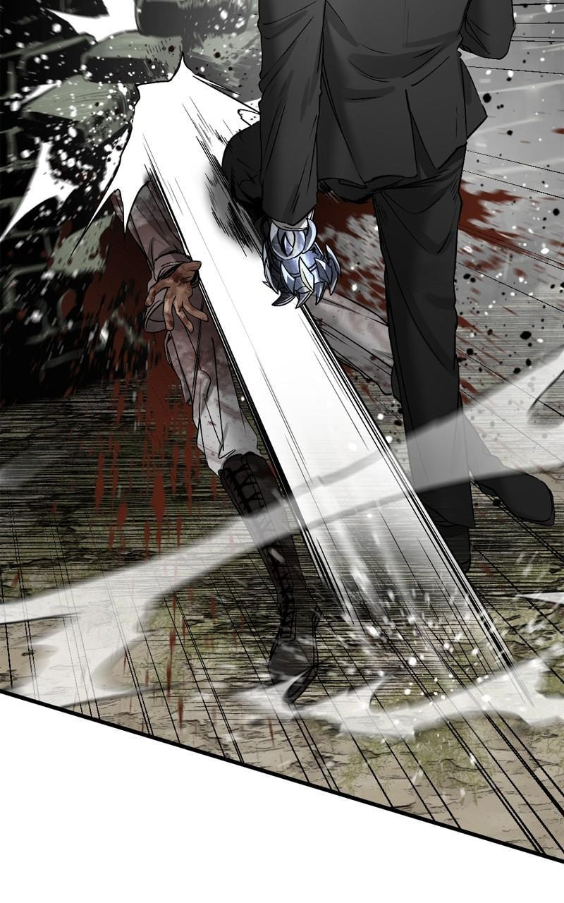 Read Hero Killer chapter 196 image 110 on Lezhin