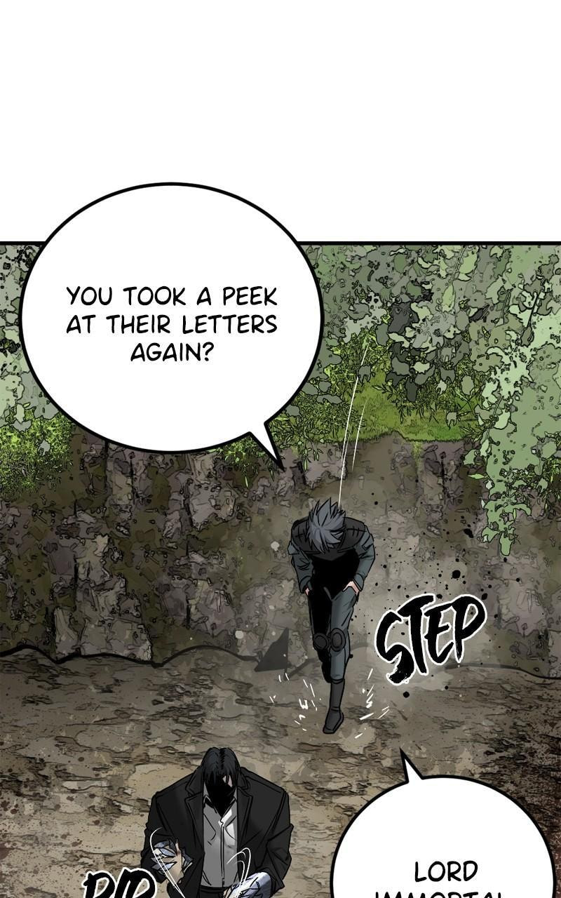 Read Hero Killer chapter 196 image 112 on Lezhin