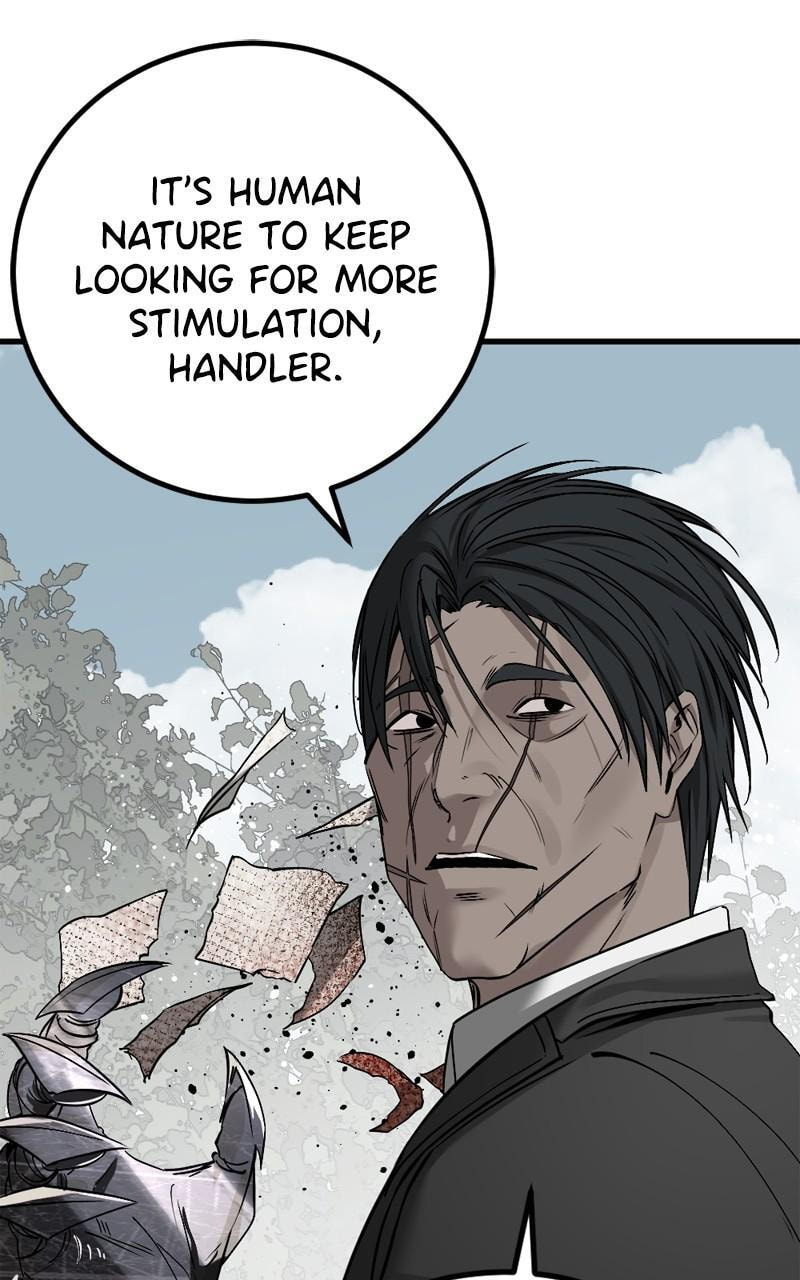 Read Hero Killer chapter 196 image 114 on Lezhin