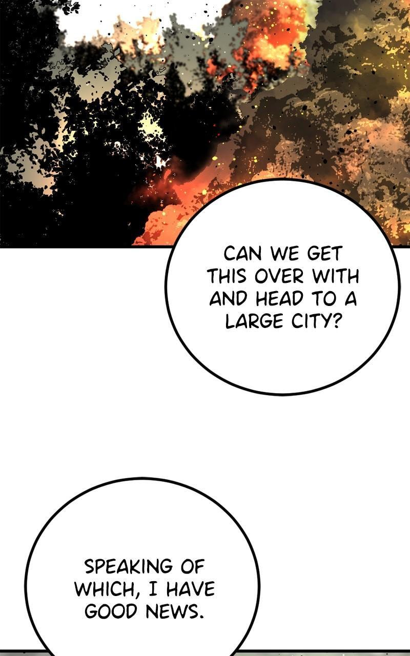 Read Hero Killer chapter 196 image 116 on Lezhin