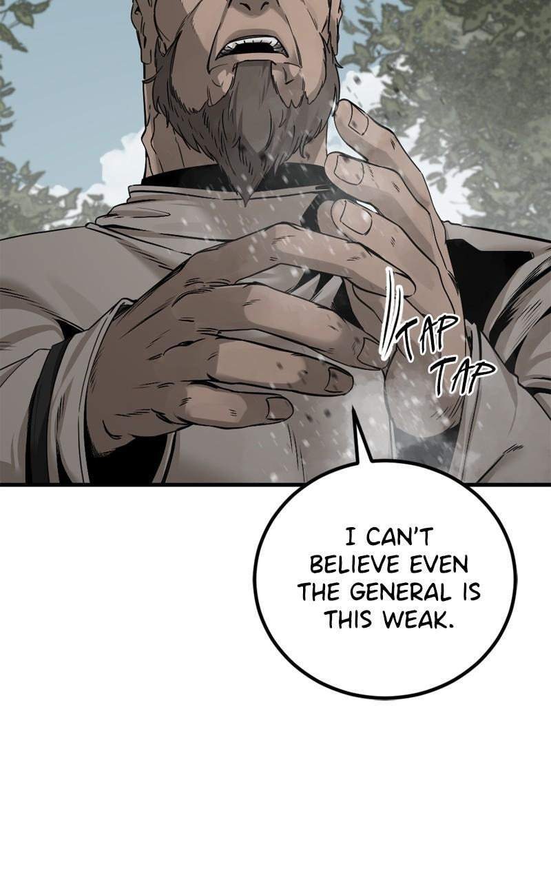 Read Hero Killer chapter 196 image 14 on Lezhin