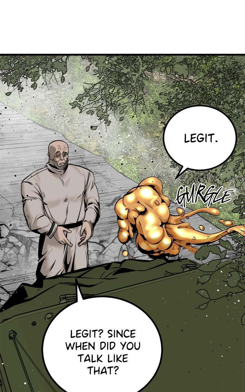 Read Hero Killer chapter 196 image 15 on Lezhin