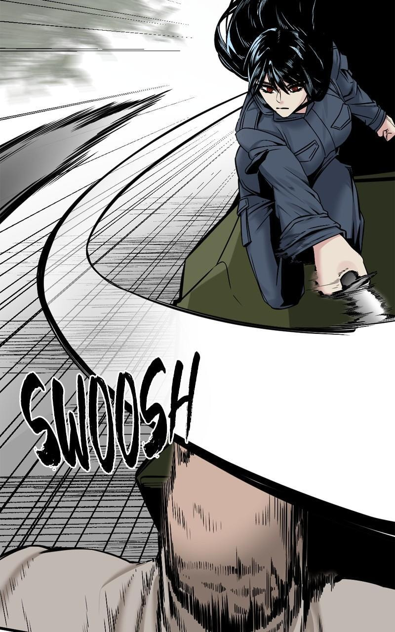 Read Hero Killer chapter 196 image 17 on Lezhin
