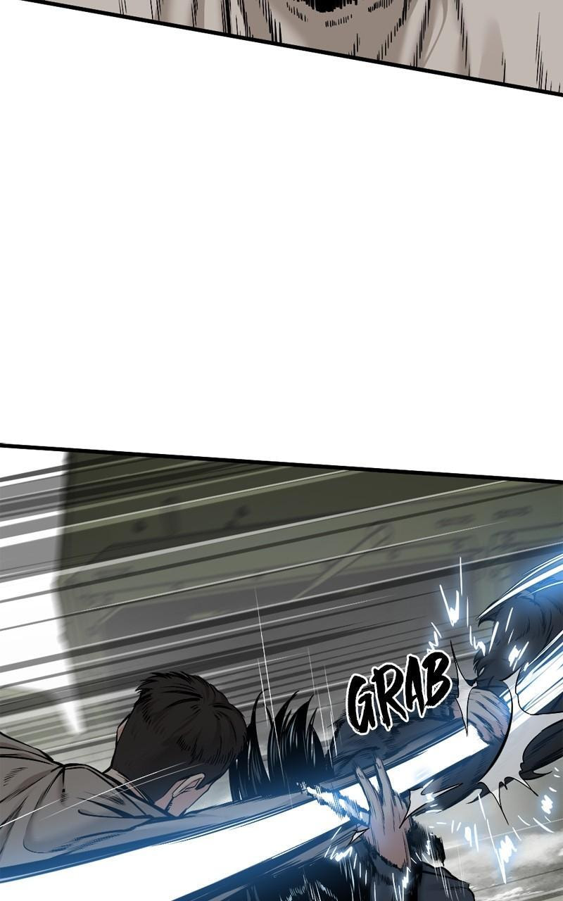 Read Hero Killer chapter 196 image 18 on Lezhin