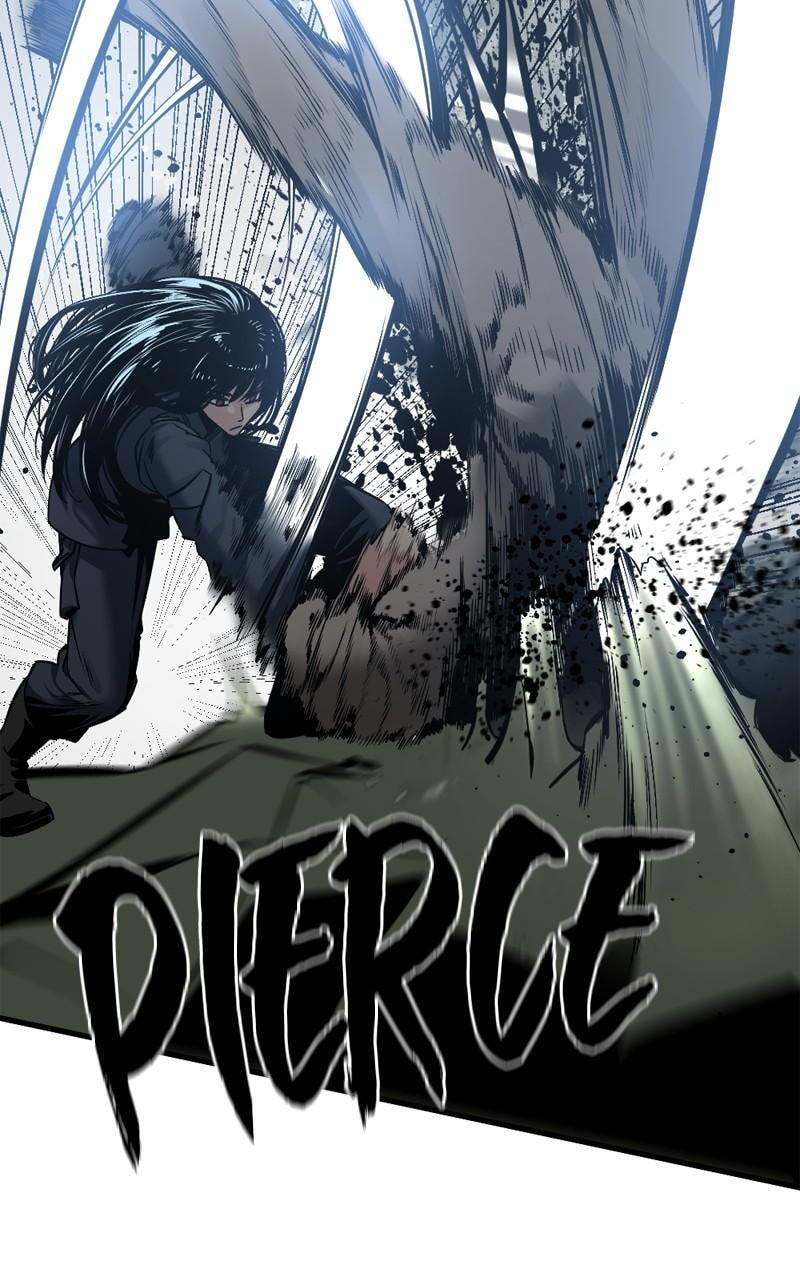 Read Hero Killer chapter 196 image 20 on Lezhin