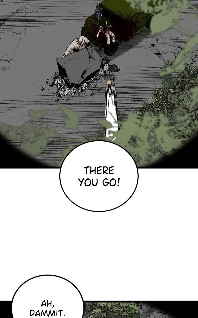 Read Hero Killer chapter 196 image 23 on Lezhin