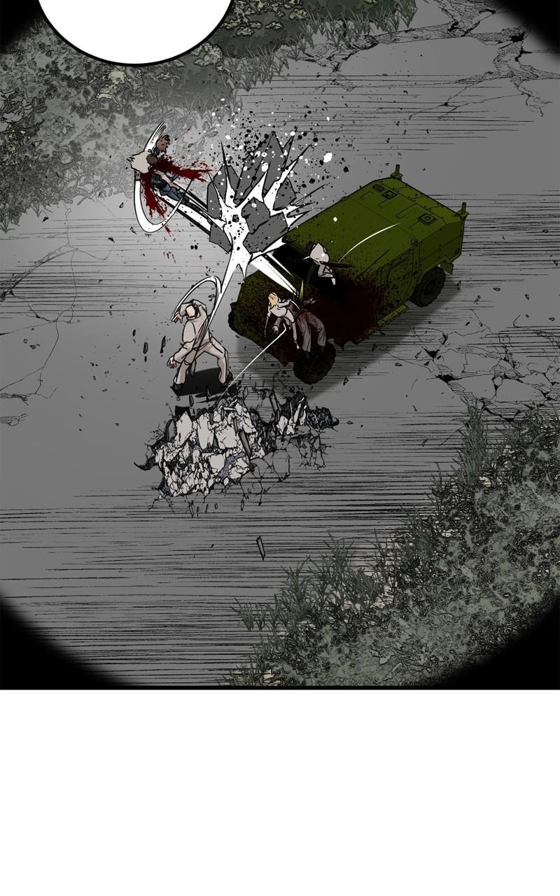 Read Hero Killer chapter 196 image 24 on Lezhin