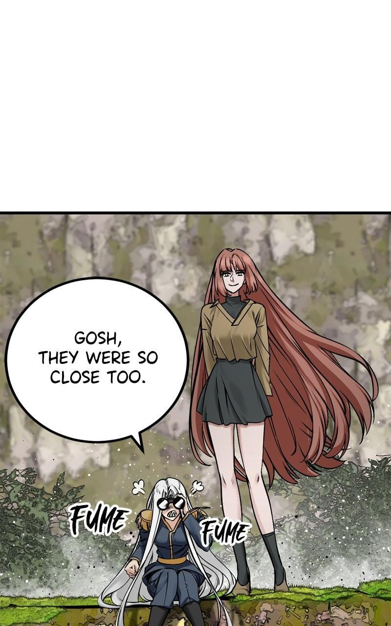 Read Hero Killer chapter 196 image 25 on Lezhin