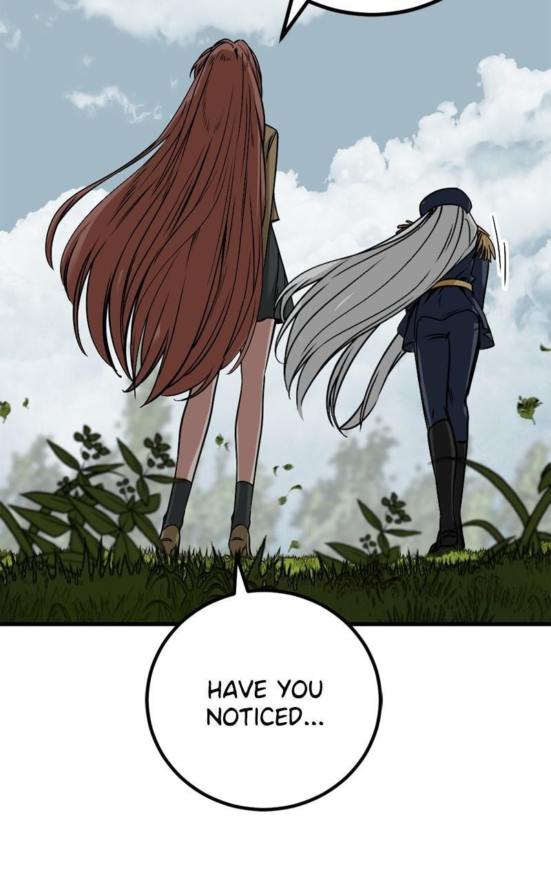 Read Hero Killer chapter 196 image 30 on Lezhin