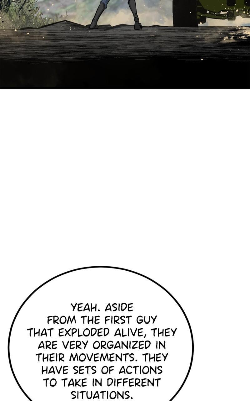 Read Hero Killer chapter 196 image 32 on Lezhin