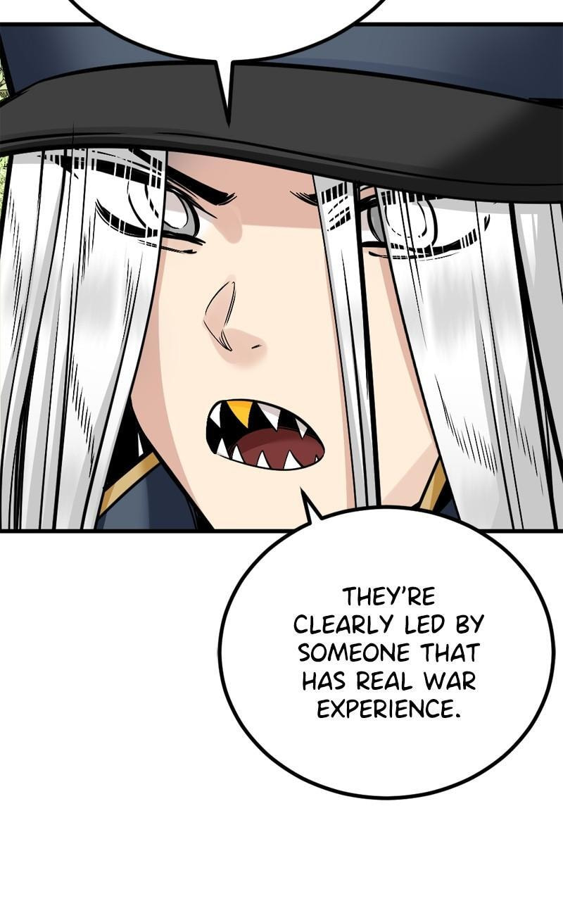 Read Hero Killer chapter 196 image 33 on Lezhin