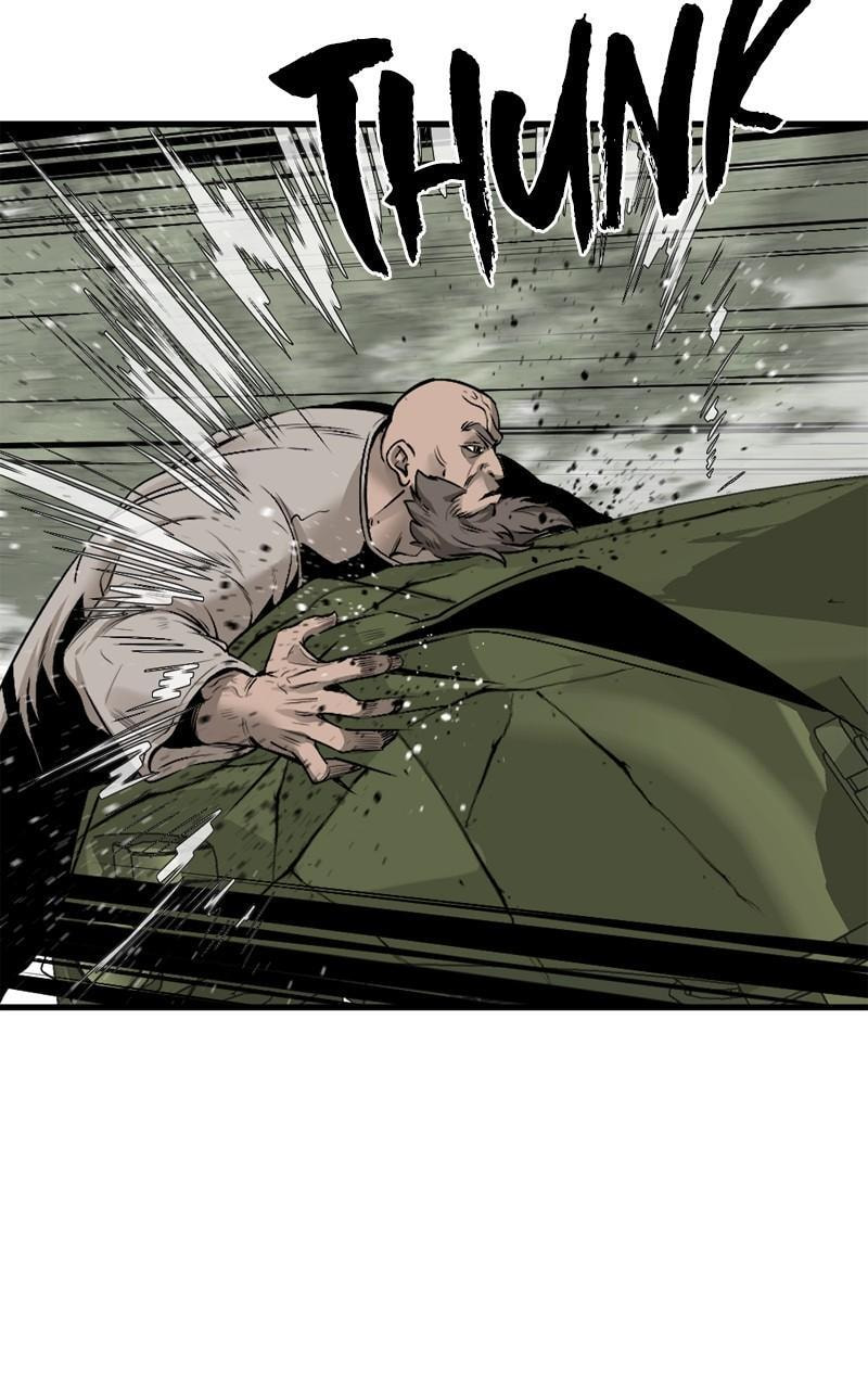 Read Hero Killer chapter 196 image 4 on Lezhin