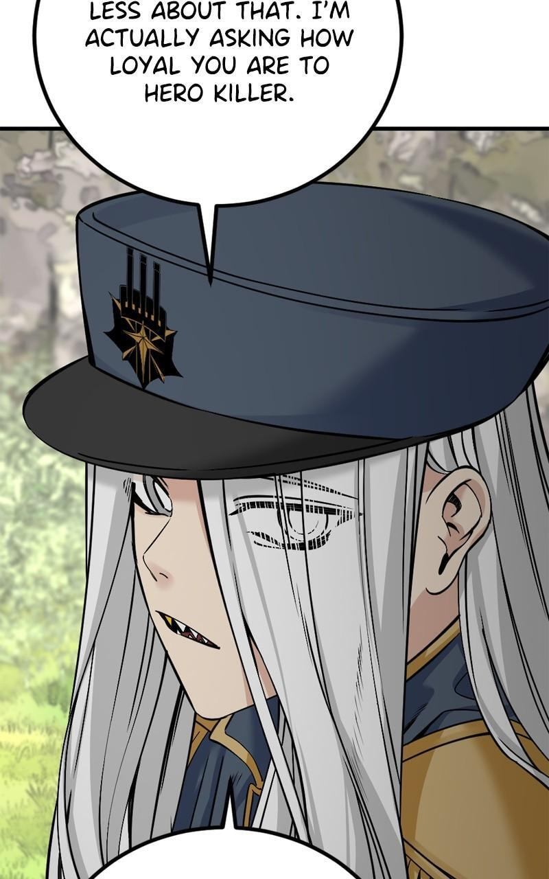 Read Hero Killer chapter 196 image 41 on Lezhin