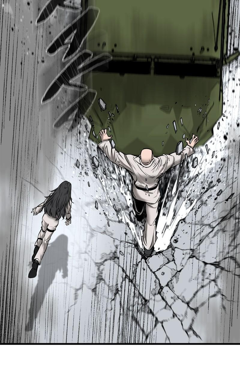 Read Hero Killer chapter 196 image 6 on Lezhin