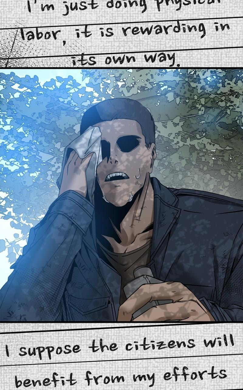 Read Hero Killer chapter 196 image 66 on Lezhin