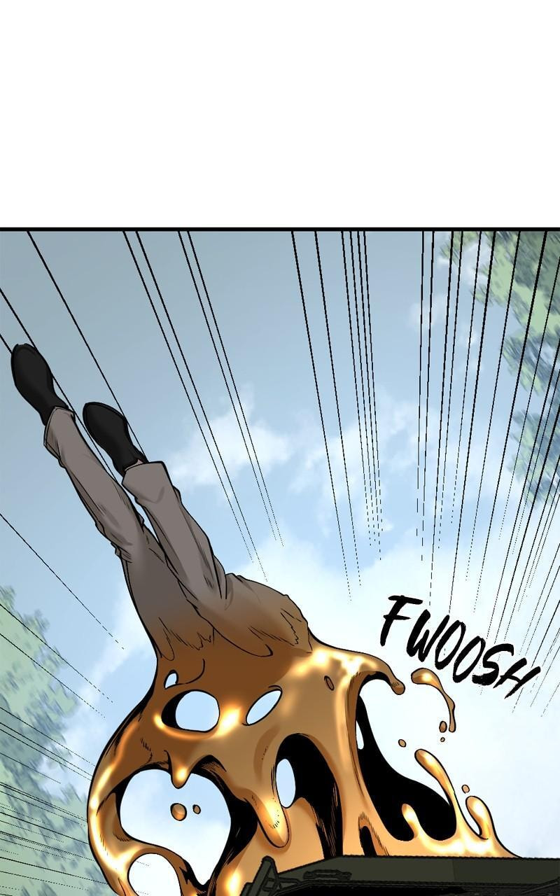 Read Hero Killer chapter 196 image 7 on Lezhin